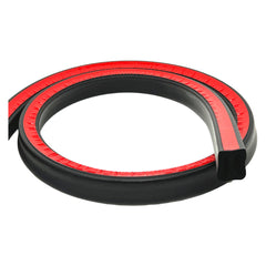 ESI adhesive backing with 3M tape visible for strong long-lasting bond benefit