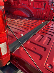 ESI ROK BLOCK mounted under a drop-in liner for hidden protection