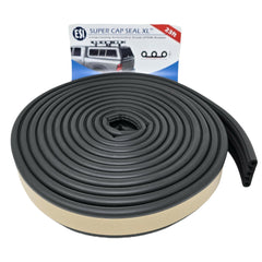 ESI Super Cap Seal XL front packaging shows full-length kit and label for easy identification and reliability