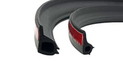 ESI packaging showing kit components and compatibility benefits