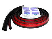 ESI front packaging showing product and instructions for easy install