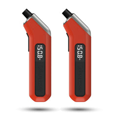 ETENWOLF T300 front view showing compact digital gauge and controls for dependable readings