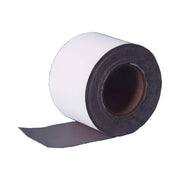 EternaBond RoofSeal front packaging showing white 6 by 50 foot roll and label benefits