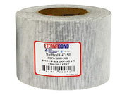 EternaBond WebSeal roll front packaging showing product and size, durable repair benefit