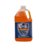 Ethanol Shield front label showing product and benefits clearly