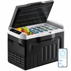 EUHOMY front view shows sturdy design and easy access benefit