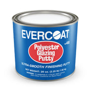 Evercoat front packaging 20 oz showing label and brand benefit
