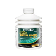 Evercoat Metal Glaze Ultra front can showing label and 30 fl oz size, professional finish benefit