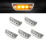 EVERESTHD front packaging showing five cab marker lights and components benefiting easy installation