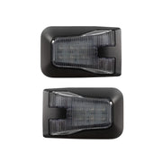 EVERESTHD front view on Volvo VNL showing clean fit and improved visibility