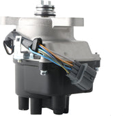 EVERESTWAY distributor front assembly showing mount and 8-pin connector for reliable fit