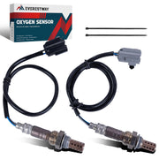 EVERESTWAY front packaging showing 2PCS kit and fitment benefits