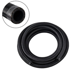EVIL ENERGY front packaging view showing hose and brand, communicates durability