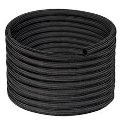 EVIL ENERGY full 25ft coil showing flexibility and easy routing benefit