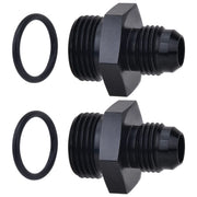EVIL ENERGY adapter pair front view showing compact design and compatibility