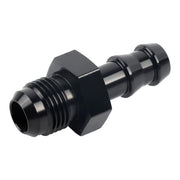 EVIL ENERGY front view of adapter showing overall shape and finish, durable connection