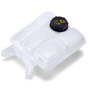 EVIL ENERGY front view reservoir tank showing correct fit and reliable replacement