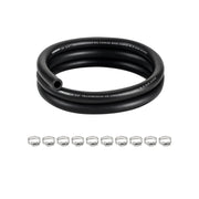 EVIL ENERGY hose front packaging showing product label and length benefits