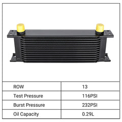 EVIL ENERGY side profile highlighting compact thickness for tight installations
