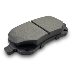evkingauto image of backing plate and chamfer detail for reliable fitment
