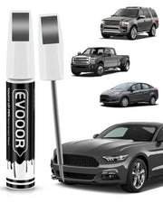 EVOOOR front pen close-up showing precise application benefit