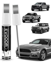 EVOOOR M7 front packaging showing product and Ford color compatibility for quick purchase