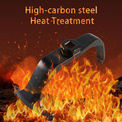 EVRBUL coated finish detail resisting rust and extending tool service life