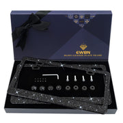 EWBN front view packaged in gift box for premium gifting benefit