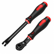 EXJIOTA front view of 2-pack slack adjuster tools showing complete kit benefit