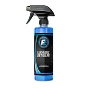 ExoForma front packaging 16 oz bottle showing label and benefits for easy identification and trust