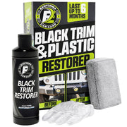 ExoForma front packaging showing 4oz kit and clear benefits