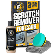 ExoForma front packaging showing kit contents and benefit of complete system