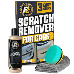 ExoForma front packaging showing kit contents and benefit of complete system