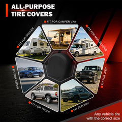 Explore Land interior soft backing detail protecting wheel finish benefit