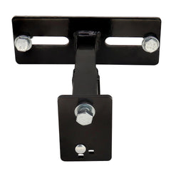 Extreme Max carrier next to ruler showing compact dimensions and fit