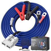 ExtreSpo front packaging showing kit contents and benefits