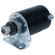 Ezamintaly starter front view showing mounting and reliable fit