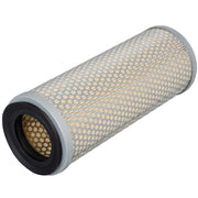 EZAPEX front view of replacement air filter showing shape and fit benefit