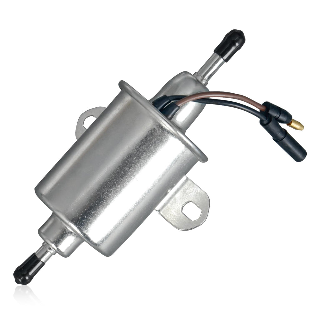 EZAPEX fuel pump front assembly showing compact design and reliable fit