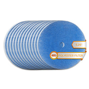 ezatrading 12-pack front view showing packaging and filter stack, convenient bulk supply