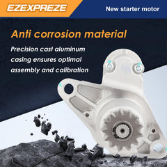 EZEXPREZE electrical terminal detail enabling quick, secure connections