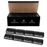 EZISOE front packaging showing 72pcs box and product benefits