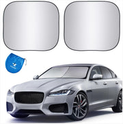 EzyShade front packaging showing Sports S size and clear fit guidance