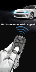 facaizhu small screwdriver and screws included for easy installation and security