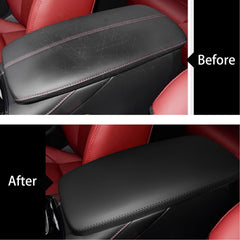 faccaibbg side profile installed on CX-30 showing snug fit and durability