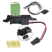 FAERSI 89019100 front view showing direct-fit shape and mounting for easy replacement