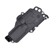 FAERSI actuator front overview showing form and fit benefit: easy replacement