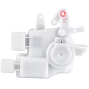FAERSI front view of actuator showing exact OEM fit and reliable replacement