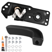 FAERSI front-left handle packaging shows complete kit and quick-fit benefit