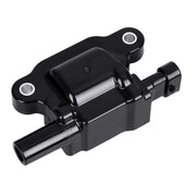 FAERSI UF413 front view showing fit and shape, ensures correct replacement fit